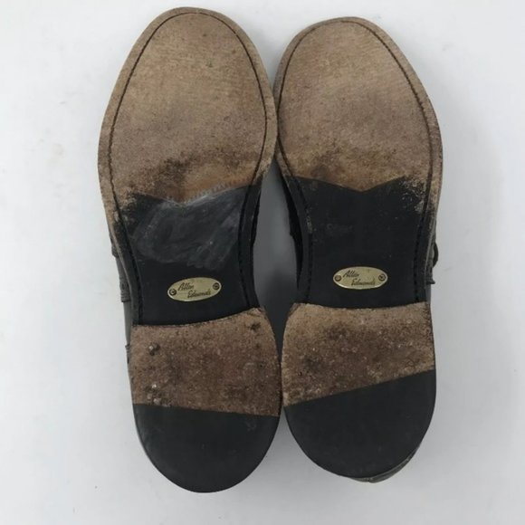 Shoes The Jefferson Oxfords Wingtip - Picture 8 of 8